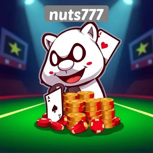 Perbandingan Nuts777 dengan Situs Game Lain di Indonesia