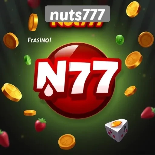 Menjelajahi Ragam Permainan Menarik di Nuts777