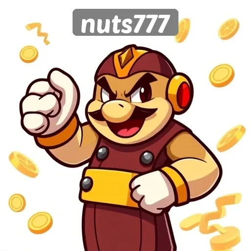 Menggali Fitur Menarik dari Situs Game Nuts777