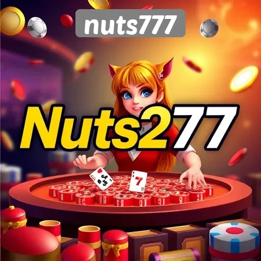 Sejarah dan Perkembangan Situs Nuts777