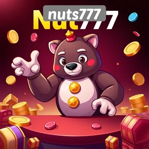 Koleksi Permainan Menarik yang Tersedia di Nuts777