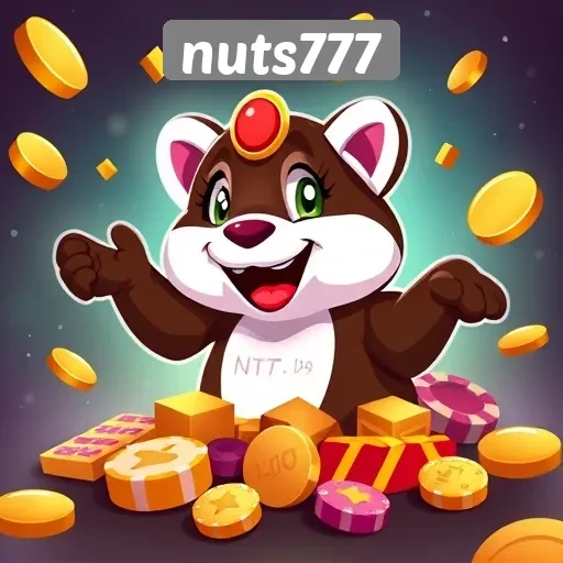 Profil Lengkap Situs Game Nusantara Nuts777