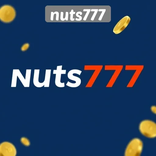 Bonus Dan Promosi Menarik Di Nuts777 Untuk Pemain Baru