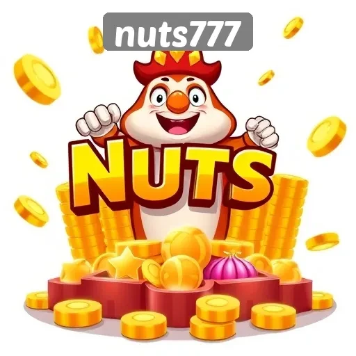Keunggulan Situs Game Nuts777 bagi Para Pemain
