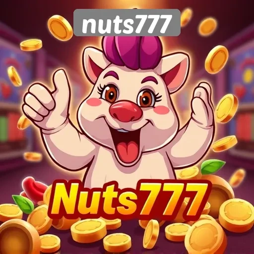 Mengenal Situs Game Nuts777 dan Fitur Unggulannya