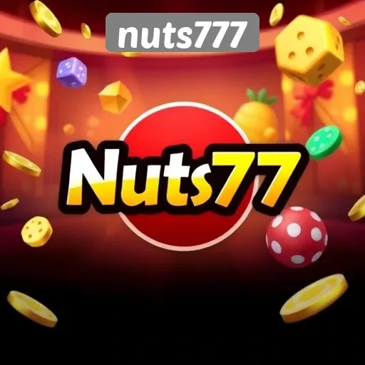 Mengenal Nuts777 Sebagai Platform Game Terpercaya