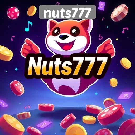 Mengenal Situs Game Nuts777 dan Penawaran Permainannya