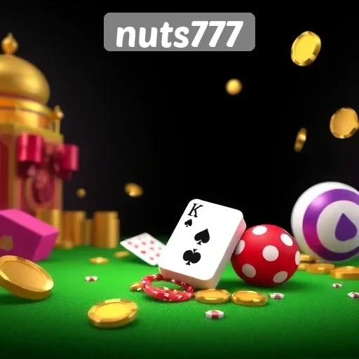 Kelebihan dan Kekurangan Menggunakan Nuts777 sebagai Situs Game