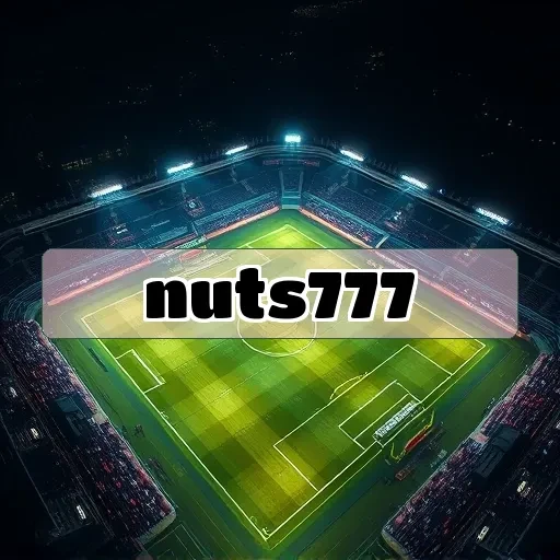 nuts777 Poker Indonesia