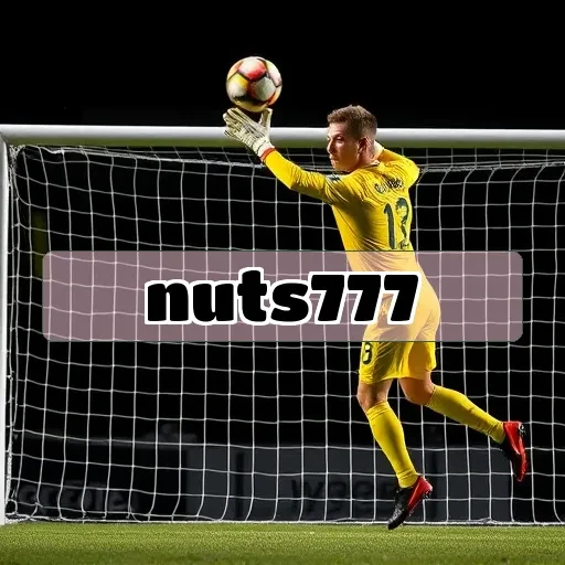 nuts777 Kebijakan Privasi