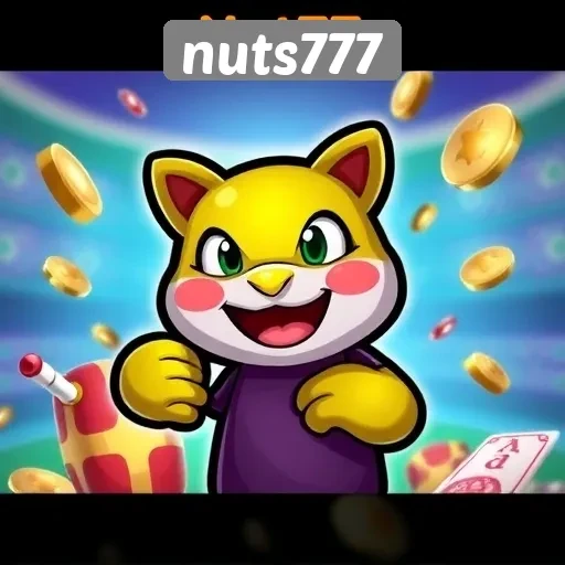 Ulasan Mendalam tentang Situs Game Nuts777