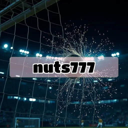 nuts777: Temukan Serunya Bermain Game Online Terbaik