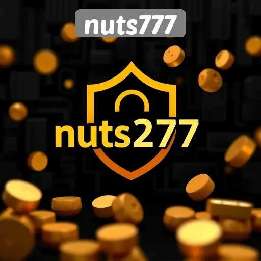Analisis Keamanan dan Privasi di Nuts777