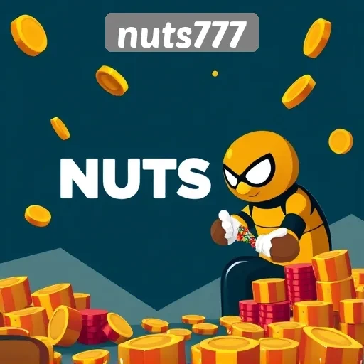 Keamanan dan Kepercayaan pada Situs Nuts777 di Kalangan Gamer