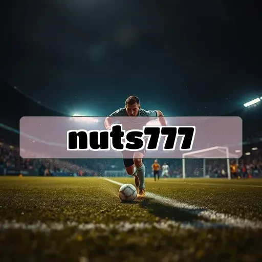 nuts777 Keamanan Data