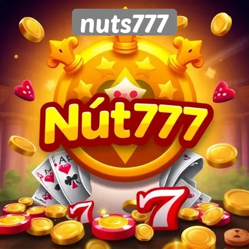 Keunggulan Nuts777 Sebagai Platform Game Terpercaya