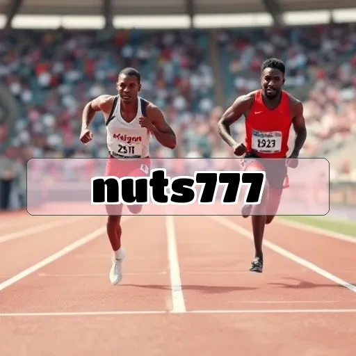 nuts777: Fitur Pembaruan Game yang Memikat Pengguna Indonesia