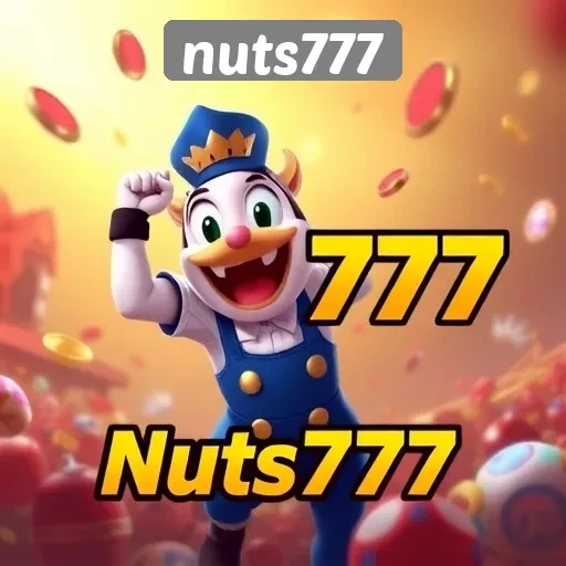 Kepuasan Pengguna di Nuts777 dalam Dunia Game