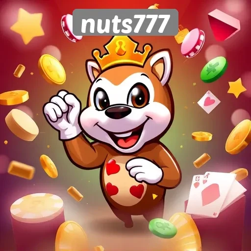 Beragam Jenis Permainan yang Ditawarkan oleh Nuts777