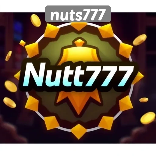 Mengapa Nuts777 Menjadi Pilihan Utama Para Gamers